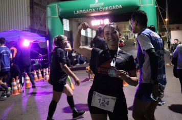 Foto - II Piraí Night Run - 2025