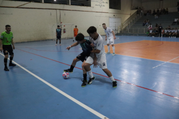 Foto - COPA AMCG DE FUTSAL