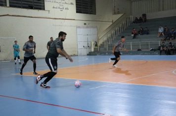 Foto - FUTSAL SÉRIE PRATA 31/03/2026
