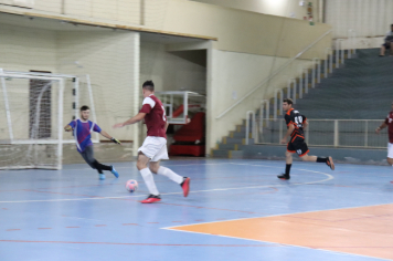 Foto - 2ª SUPERCOPA DE FUTSAL MASCULINO