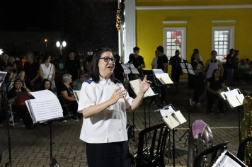 Foto - NATAL ENCANTADO DIA 22