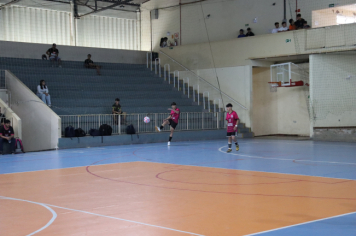 Foto - COPINHA DE FUTSAL DE MENORES MASCULINO 