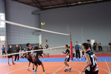 Foto - JOGOS ESCOLARES 2025 - 04/05 DOMINGO