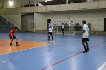 Foto - COPINHA DE FUTSAL DE MENORES MASCULINO 