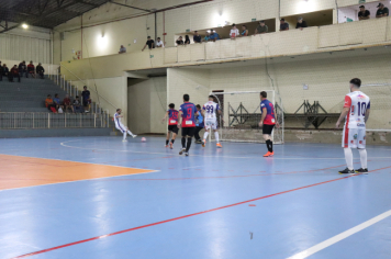 Foto - 2ª SUPERCOPA DE FUTSAL MASCULINO