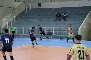 Foto - CAMPEONATO POPULAR MUNICIPAL DE FUTSAL MASCULINO