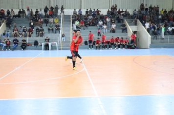 Foto - FINAL CAMPEONATO DE FUTSAL SÉRIE OURO