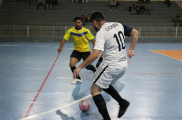 Foto - CAMPEONATO POPULAR MUNICIPAL DE FUTSAL MASCULINO