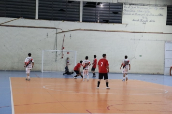 Foto - FUTSAL SÉRIE OURO 06/04/2026