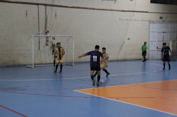 Foto - CAMPEONATO POPULAR MUNICIPAL DE FUTSAL MASCULINO