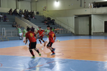 Foto - 2ª SUPERCOPA DE FUTSAL MASCULINO