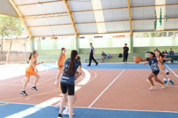 Foto - JOGOS ESCOLARES 2025 - 04/05 DOMINGO