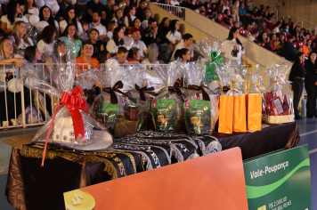 Foto - CONCURSO DA RAINHA DO 4º PIRAÍ RODEO FEST!