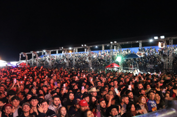 Foto - 4º PIRAÍ RODEO FEST - LEONARDO