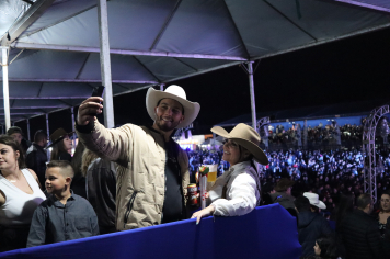 Foto - 4º PIRAÍ RODEO FEST - LEONARDO