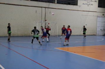 Foto - CAMPEONATO POPULAR MUNICIPAL DE FUTSAL MASCULINO