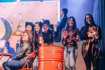 Foto - 4º Piraí Rodeo Fest - Humberto e Ronaldo