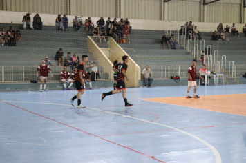 Foto - 2ª SUPERCOPA DE FUTSAL MASCULINO