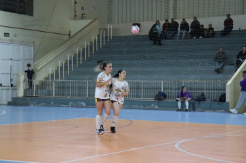 Foto - 2ª SUPERCOPA DE FUTSAL FEMININO
