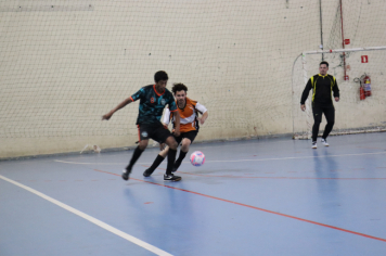 Foto - 2ª SUPERCOPA DE FUTSAL MASCULINO