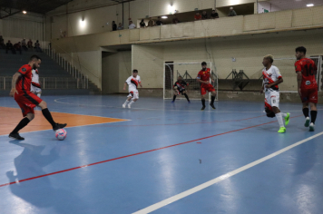 Foto - 2ª SUPERCOPA DE FUTSAL MASCULINO
