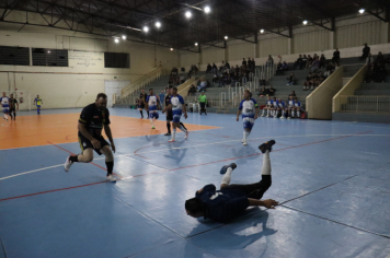 Foto - CAMPEONATO DE FUTSAL MASTER MASCULINO