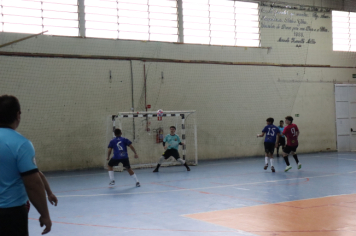 Foto - COPINHA DE FUTSAL DE MENORES MASCULINO 