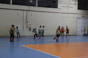 Foto - CAMPEONATO POPULAR MUNICIPAL DE FUTSAL MASCULINO