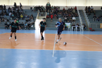 Foto - JOGOS ESCOLARES 2025 - 04/05 DOMINGO