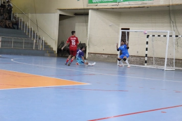 Foto - FUTSAL SÉRIE OURO 26/03/2026