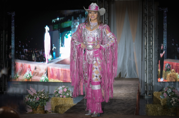 Foto - CONCURSO DA RAINHA DO 4º PIRAÍ RODEO FEST!