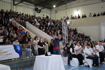 Foto - ABERTURA XI JEPSUL 2025