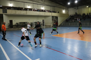 Foto - CAMPEONATO POPULAR MUNICIPAL DE FUTSAL MASCULINO