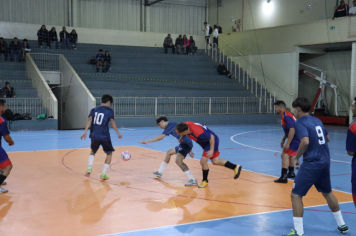 Foto - CAMPEONATO POPULAR MUNICIPAL DE FUTSAL MASCULINO
