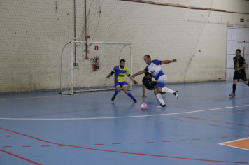 Foto - CAMPEONATO DE FUTSAL MASTER MASCULINO