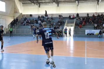 Foto - JOGOS ESCOLARES 2025 - 04/05 DOMINGO