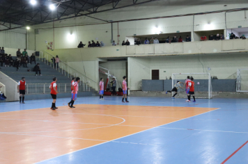 Foto - CAMPEONATO POPULAR MUNICIPAL DE FUTSAL MASCULINO