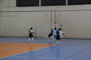 Foto - CAMPEONATO POPULAR MUNICIPAL DE FUTSAL MASCULINO
