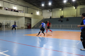 Foto - CAMPEONATO DE FUTSAL MASTER MASCULINO