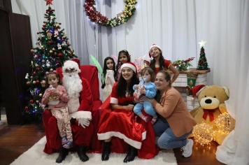 Foto - NATAL ENCANTADO PIRAÍ DO SUL DIA 17