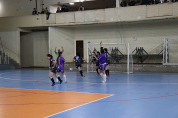 Foto - 2ª SUPERCOPA DE FUTSAL FIMININO