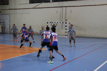 Foto - CAMPEONATO MUNICIPAL DE HANDEBOL MASCULINO