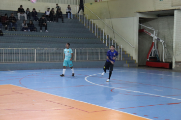 Foto - CAMPEONATO POPULAR MUNICIPAL DE FUTSAL MASCULINO