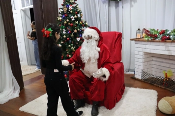 Foto - NATAL ENCANTADO DIA 21