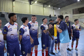 Foto - 2ª SUPERCOPA DE FUTSAL MASCULINO