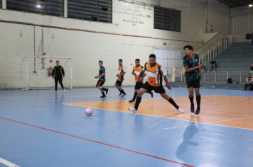 Foto - 2ª SUPERCOPA DE FUTSAL MASCULINO