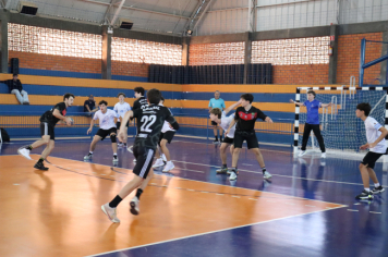 Foto - JOGOS ESCOLARES 2025 - 04/05 DOMINGO