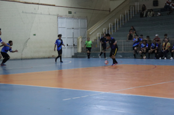 Foto - 2ª SUPERCOPA DE FUTSAL MASCULINO