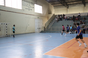 Foto - COPINHA DE FUTSAL DE MENORES MASCULINO 