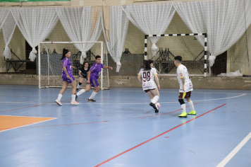 Foto - 2ª SUPERCOPA DE FUTSAL FEMININO